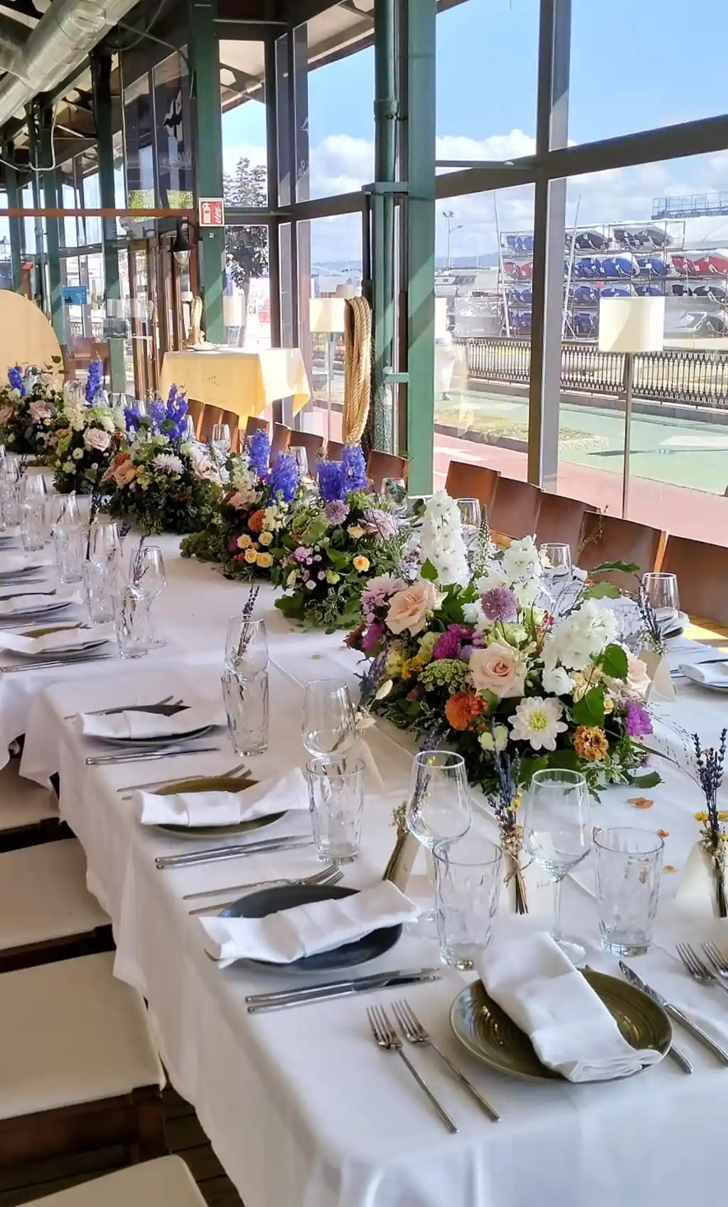 flore bodas eventos coruña