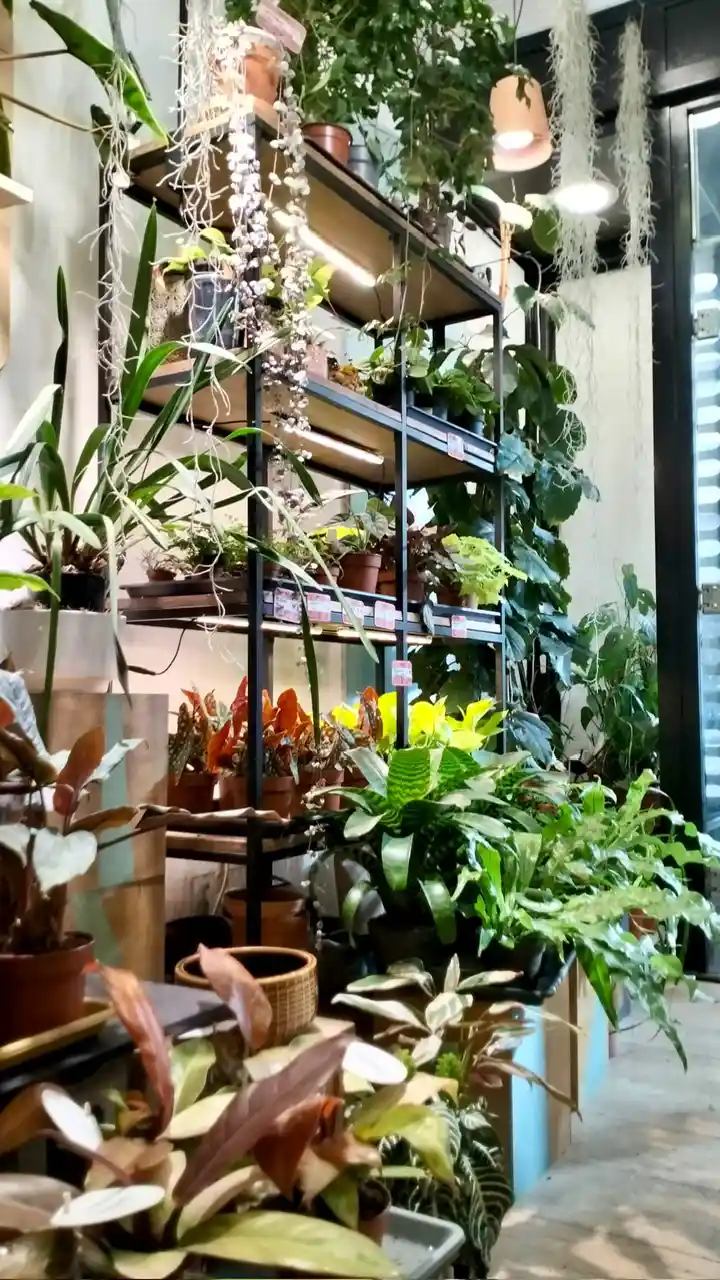 floristeria plantas a coruña