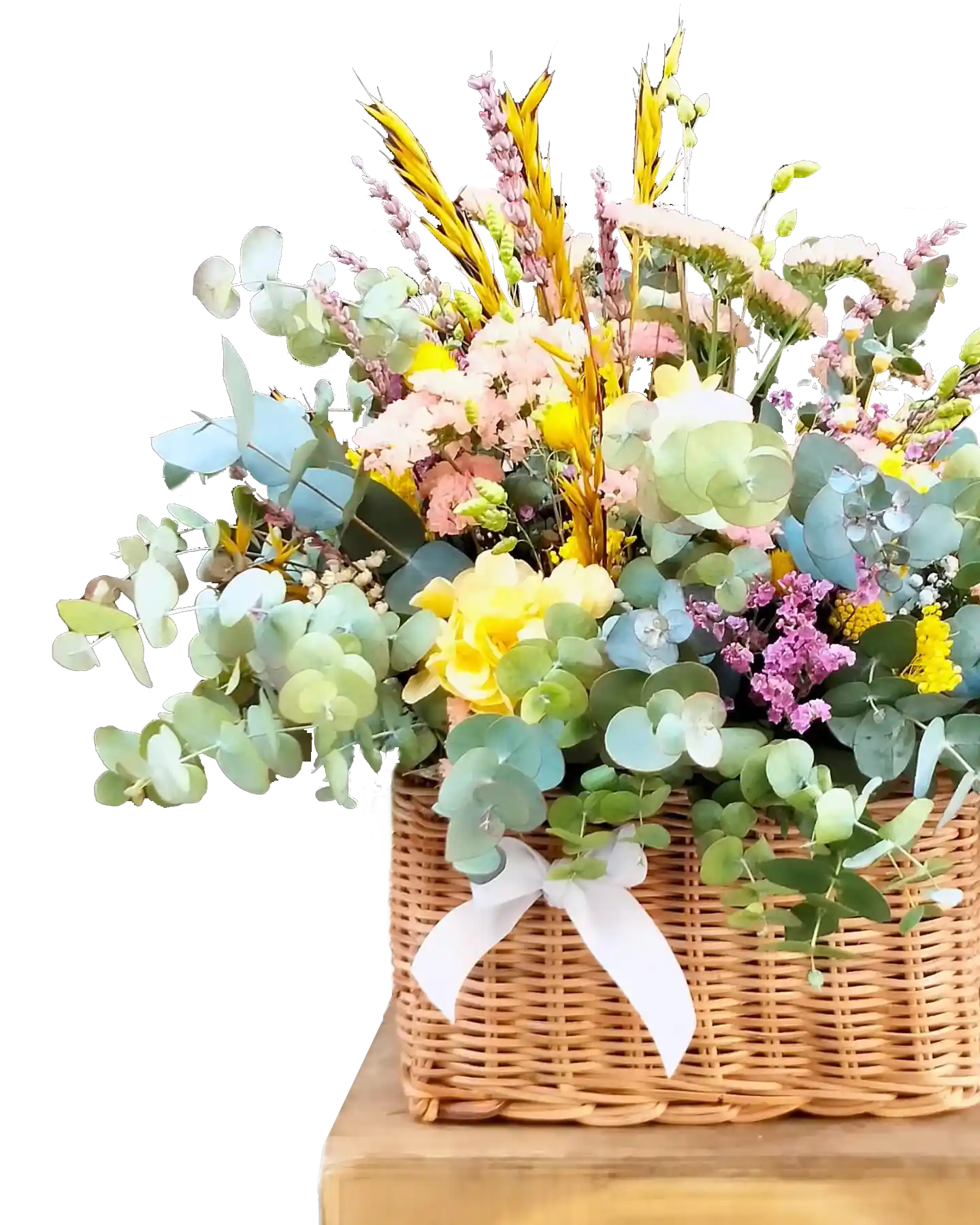 ramos flores regalo coruna