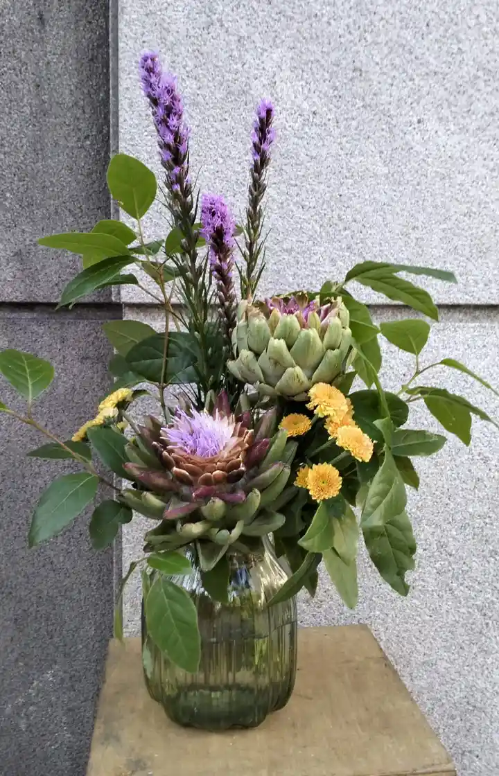 suscripcion floral coruña