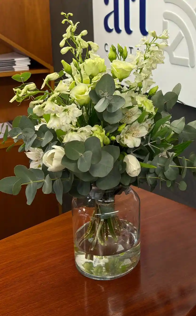 suscripcion floral coruña